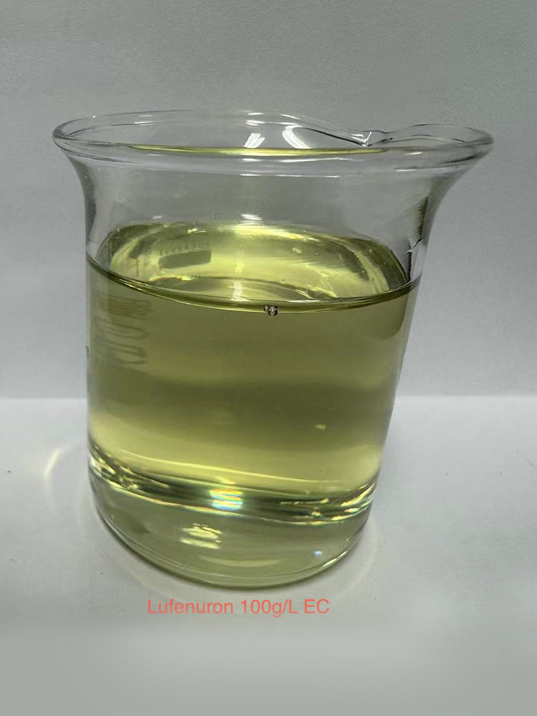 Lufenuron 100g/L EC